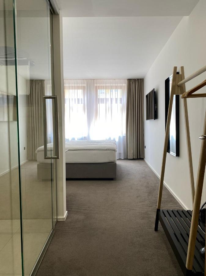 Rozmaryn Hotel B&B Rakovník Eksteriør billede