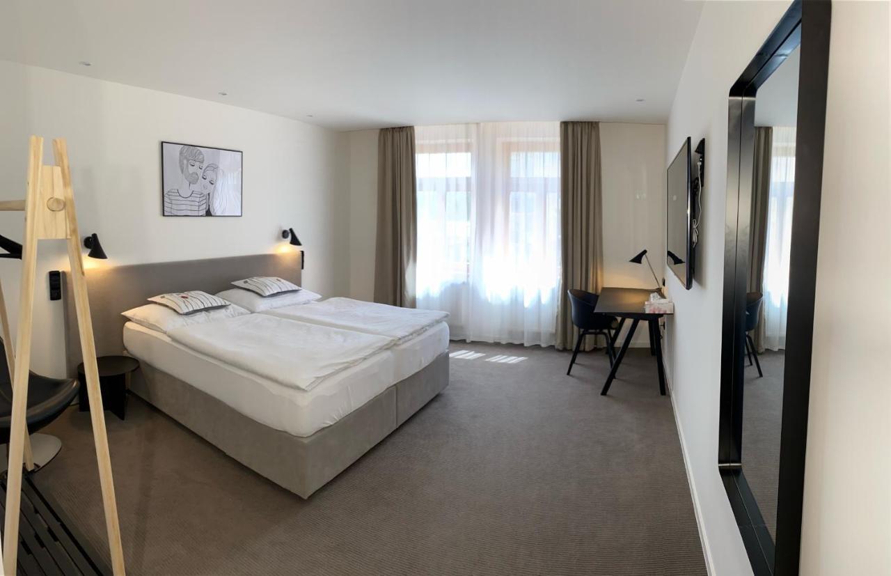 Rozmaryn Hotel B&B Rakovník Eksteriør billede