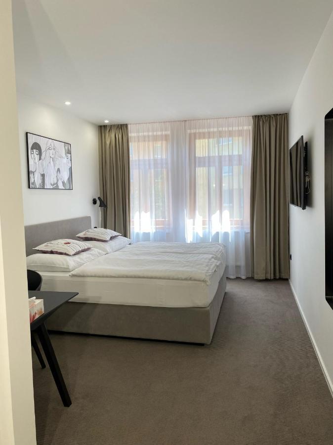 Rozmaryn Hotel B&B Rakovník Eksteriør billede