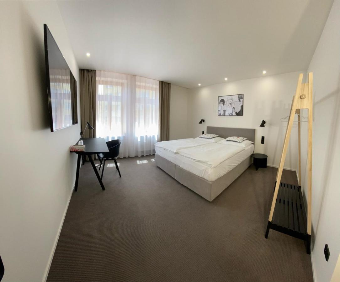 Rozmaryn Hotel B&B Rakovník Eksteriør billede