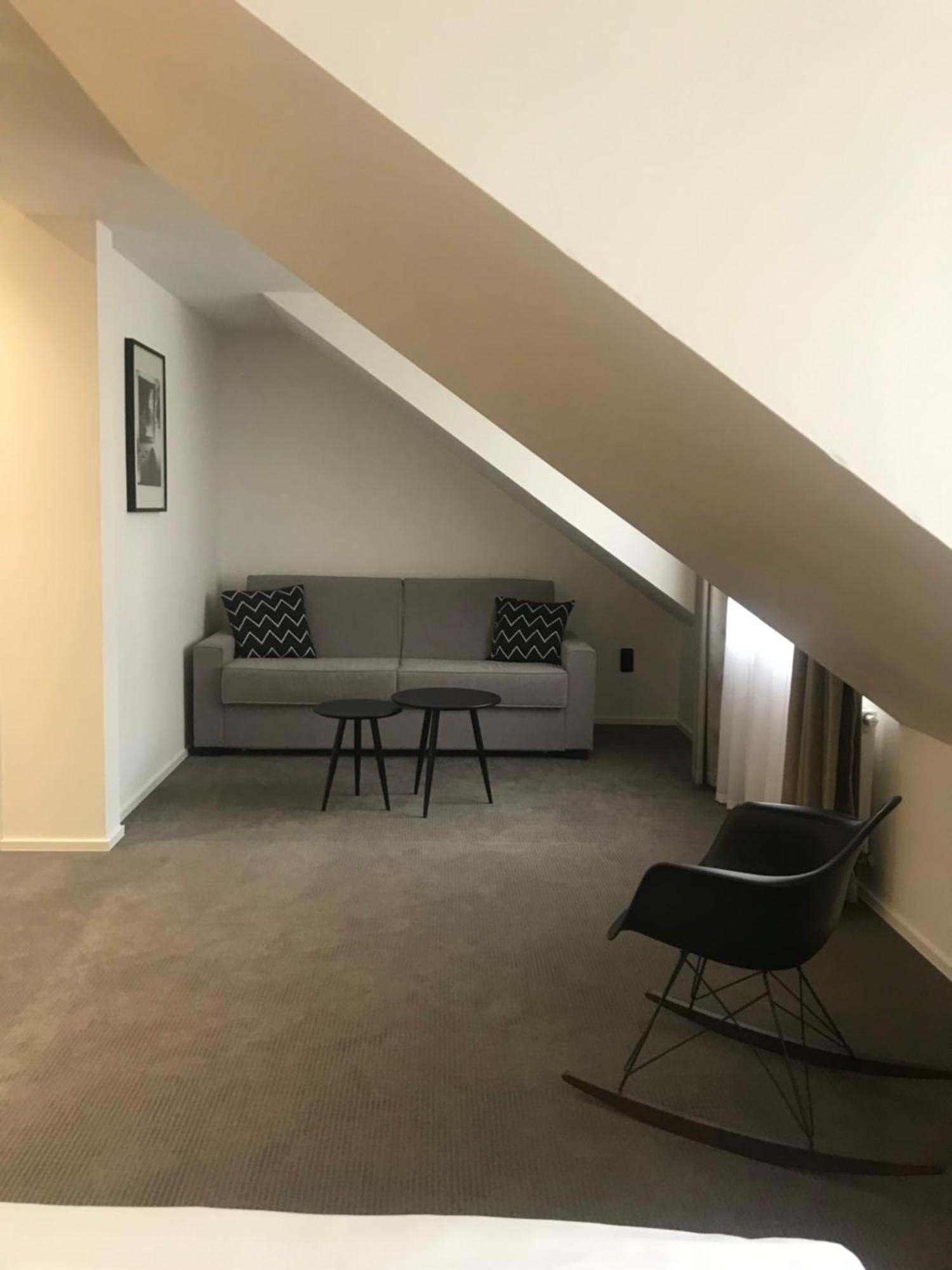 Rozmaryn Hotel B&B Rakovník Eksteriør billede