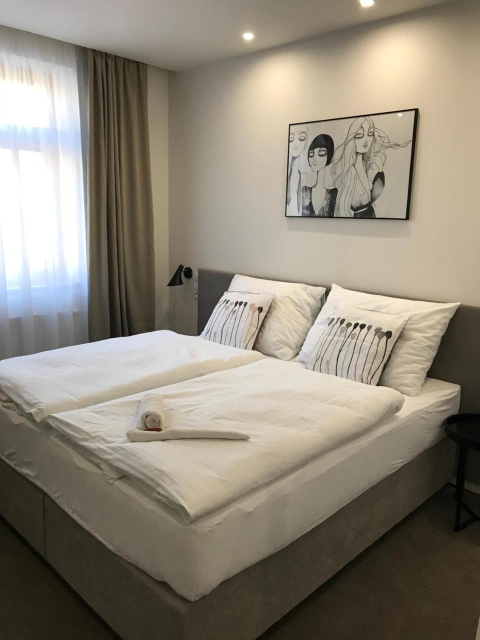 Rozmaryn Hotel B&B Rakovník Eksteriør billede