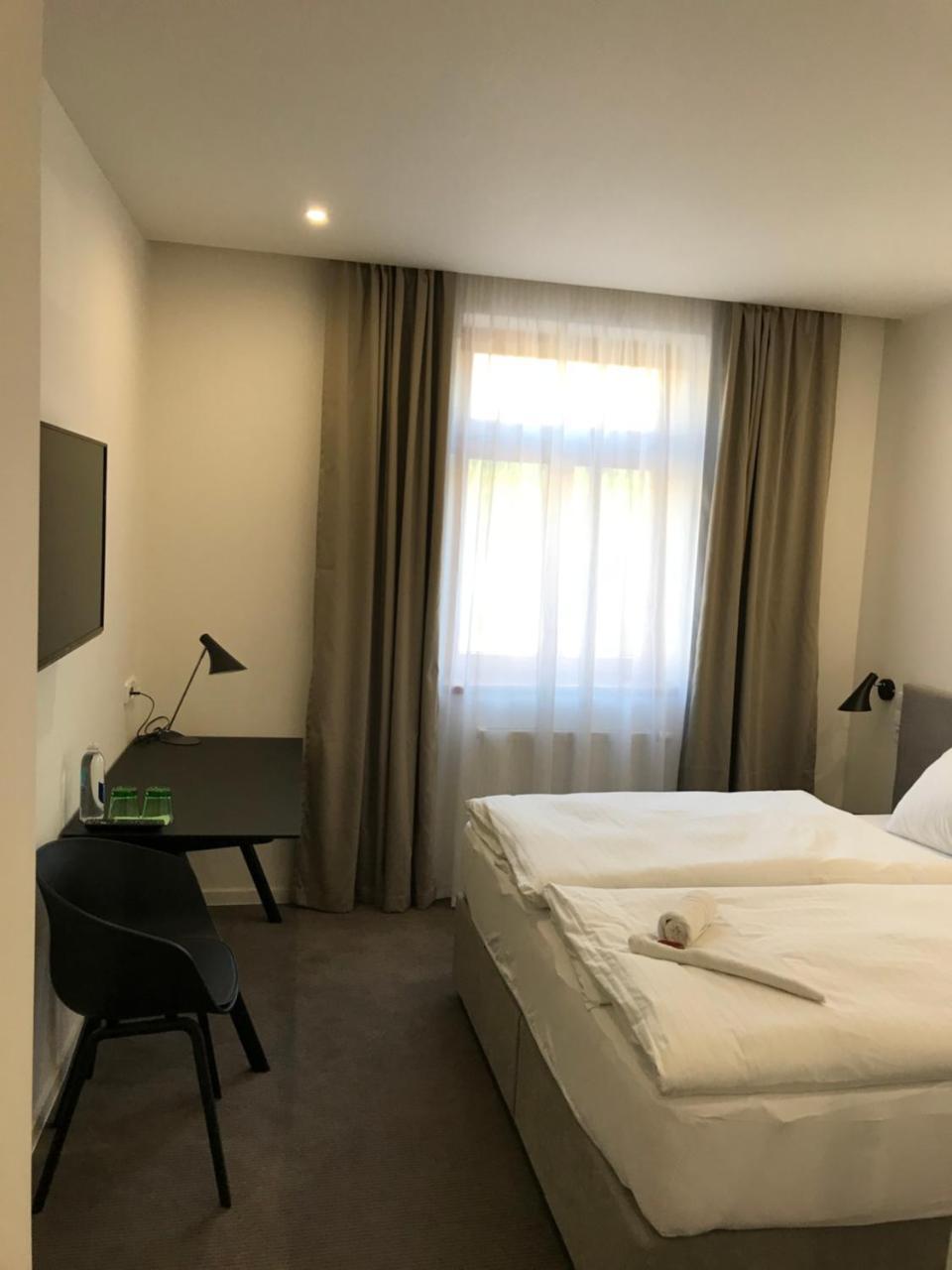 Rozmaryn Hotel B&B Rakovník Eksteriør billede