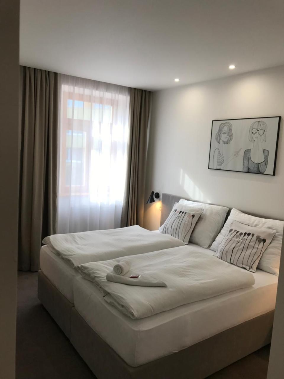 Rozmaryn Hotel B&B Rakovník Eksteriør billede