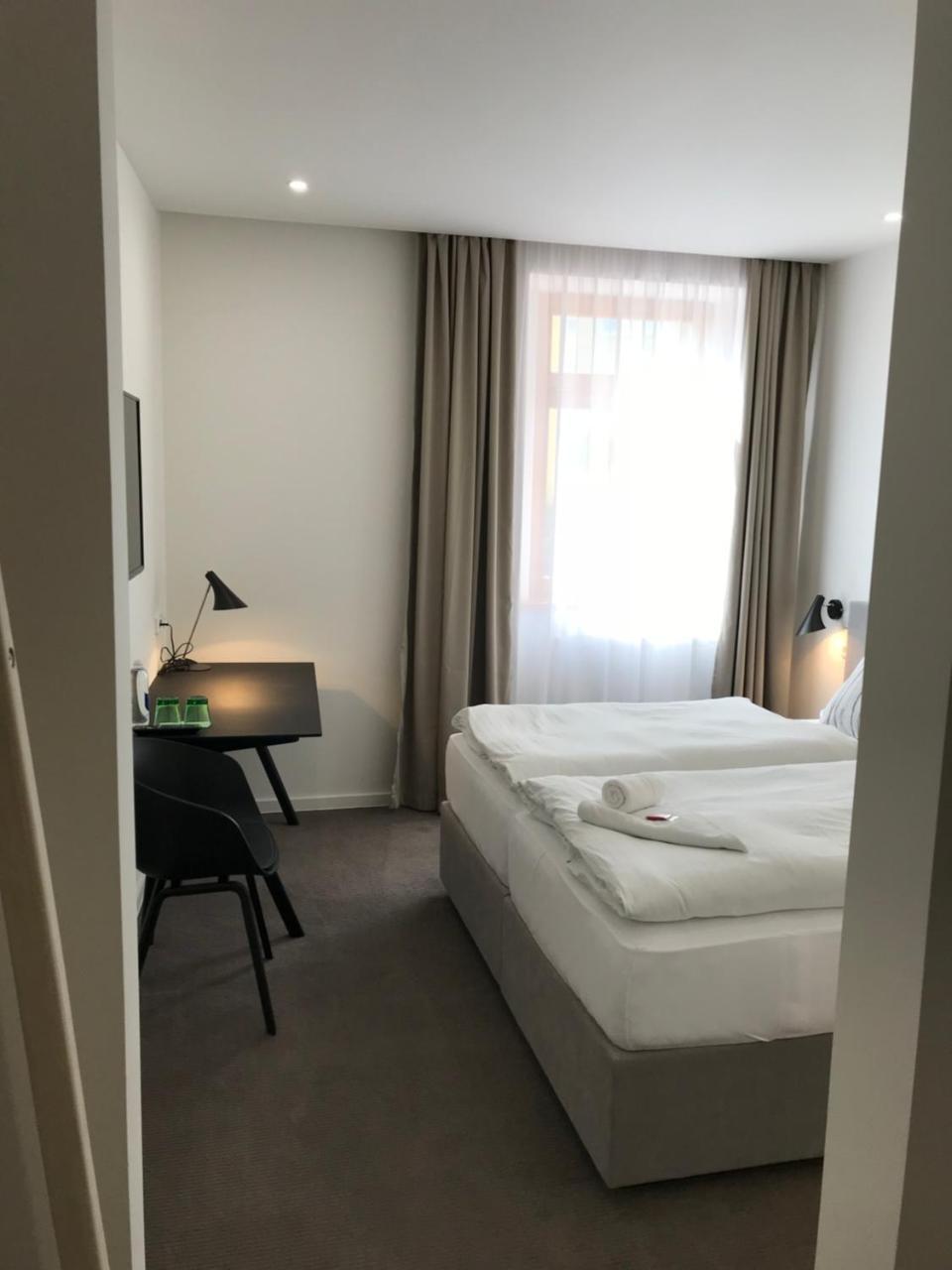 Rozmaryn Hotel B&B Rakovník Eksteriør billede