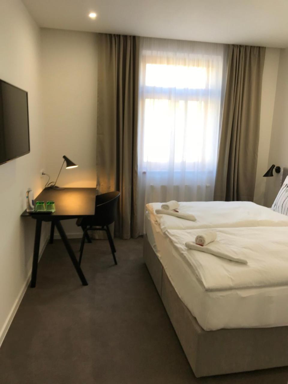 Rozmaryn Hotel B&B Rakovník Eksteriør billede
