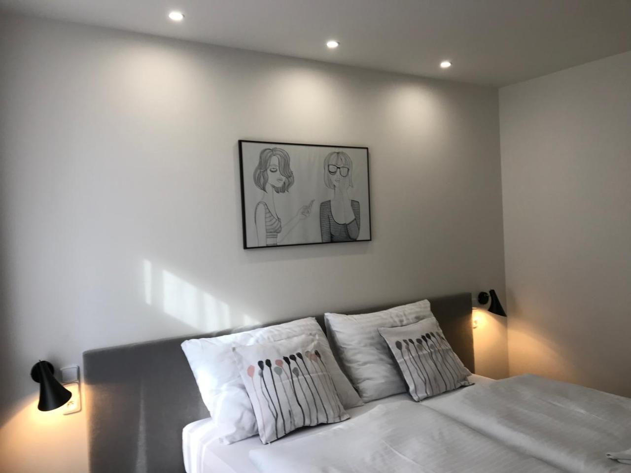 Rozmaryn Hotel B&B Rakovník Eksteriør billede