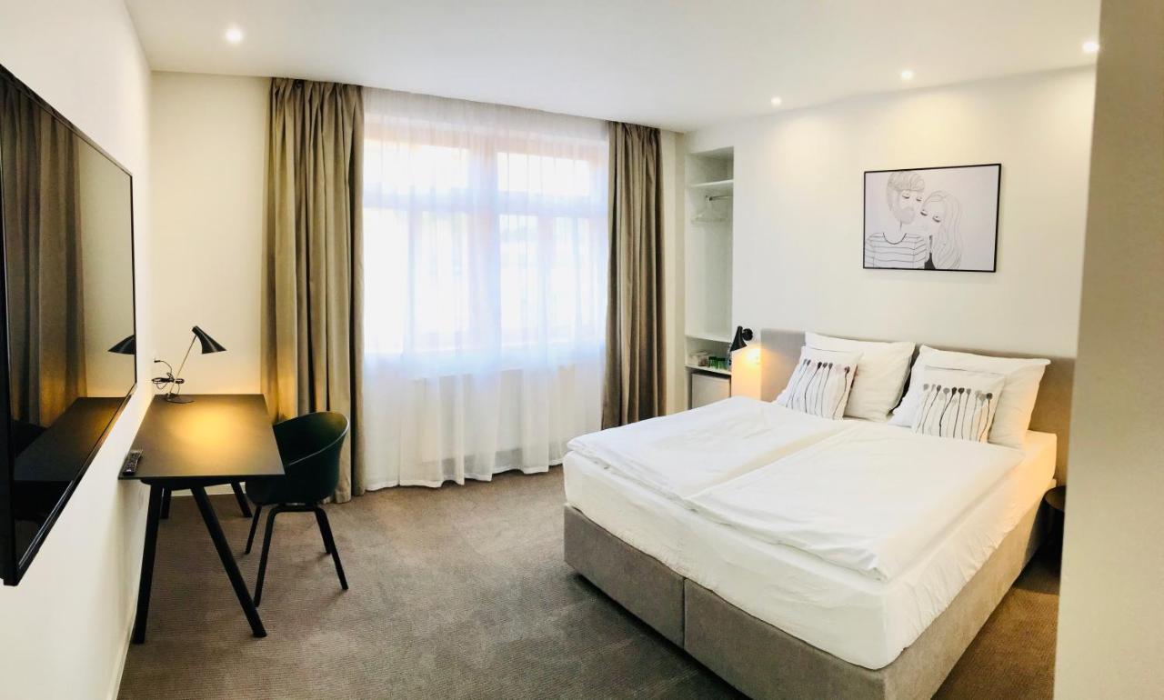 Rozmaryn Hotel B&B Rakovník Eksteriør billede