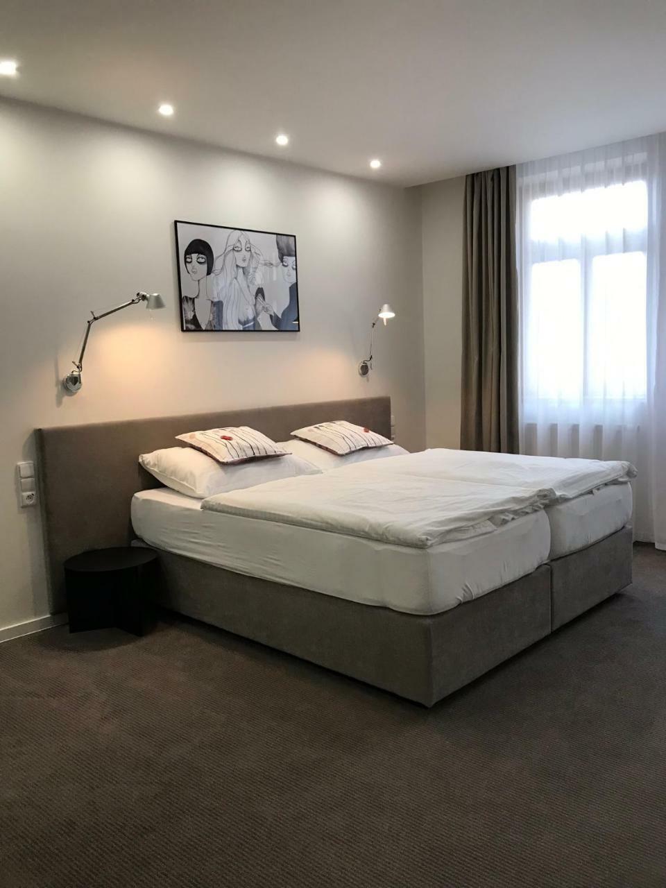 Rozmaryn Hotel B&B Rakovník Eksteriør billede