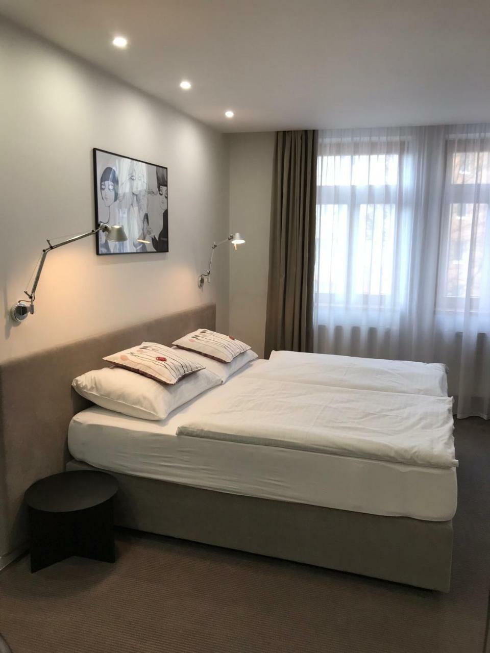 Rozmaryn Hotel B&B Rakovník Eksteriør billede