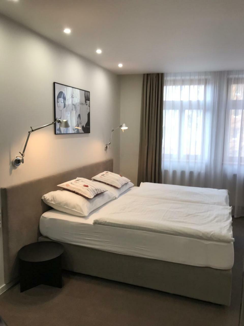 Rozmaryn Hotel B&B Rakovník Eksteriør billede
