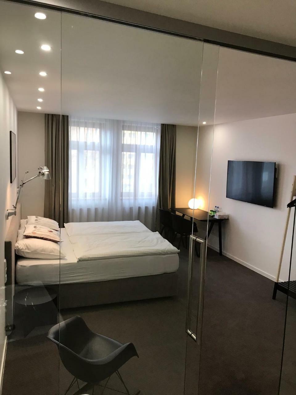 Rozmaryn Hotel B&B Rakovník Eksteriør billede