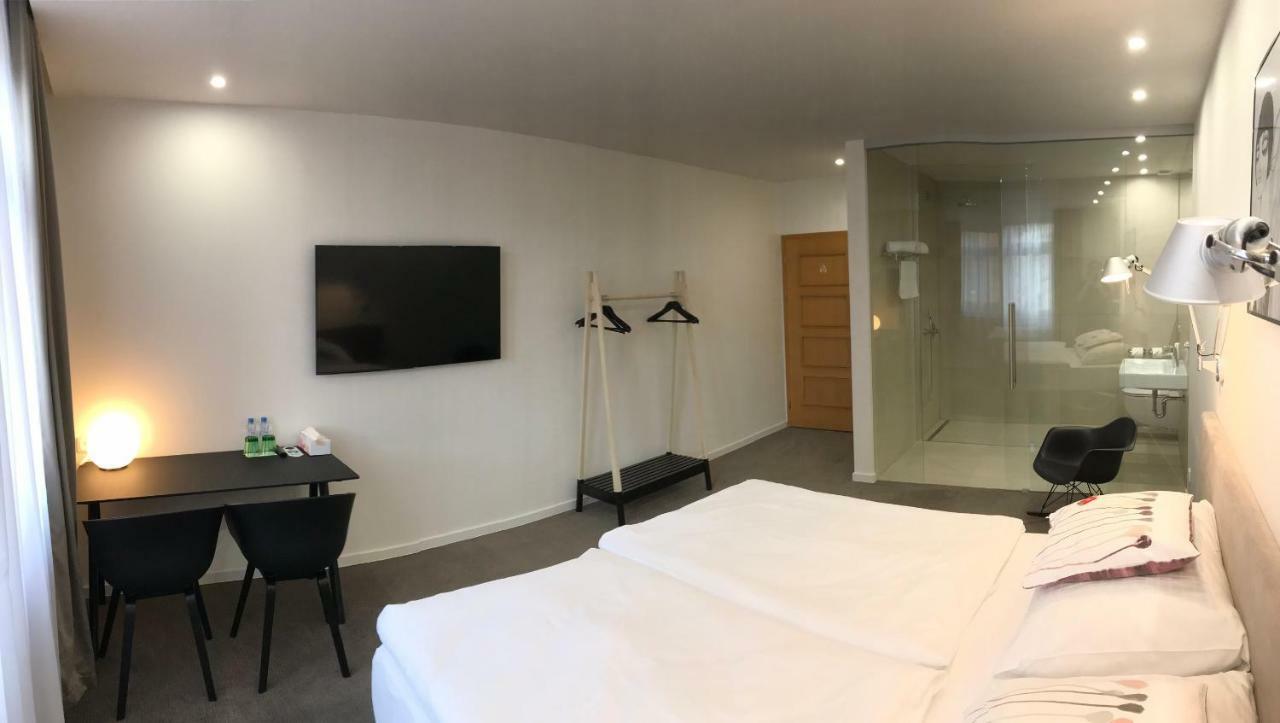 Rozmaryn Hotel B&B Rakovník Eksteriør billede