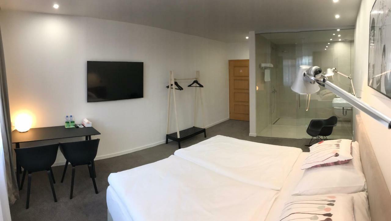 Rozmaryn Hotel B&B Rakovník Eksteriør billede