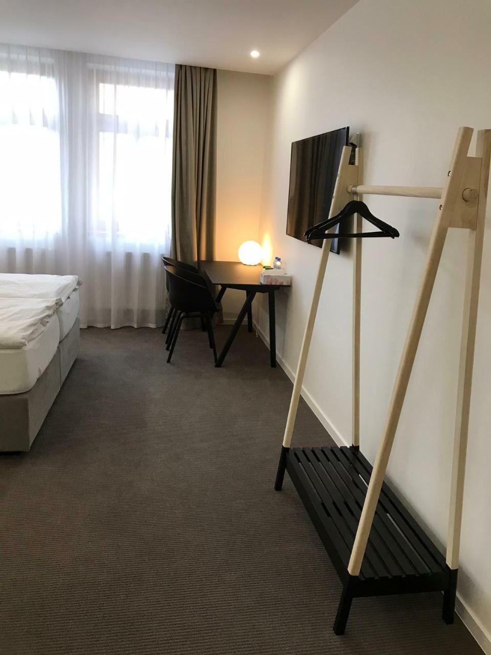 Rozmaryn Hotel B&B Rakovník Eksteriør billede