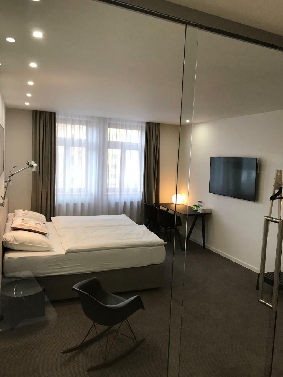 Rozmaryn Hotel B&B Rakovník Eksteriør billede