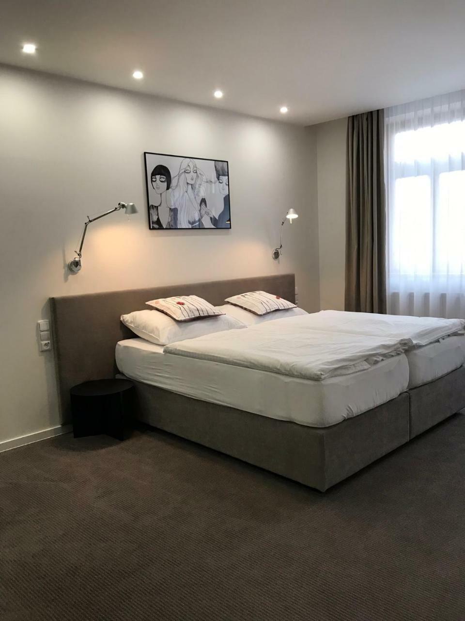 Rozmaryn Hotel B&B Rakovník Eksteriør billede