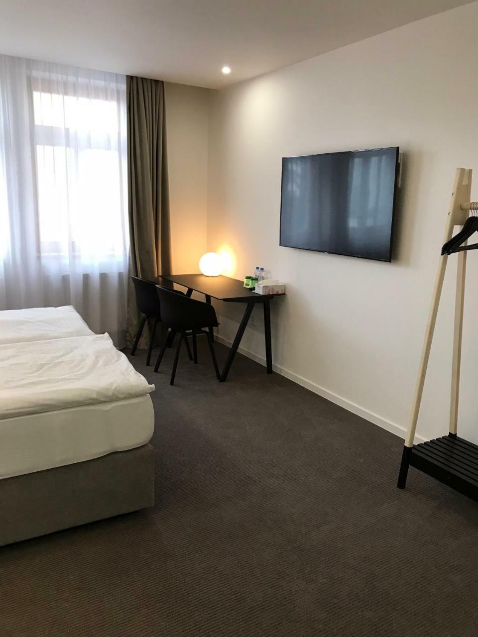 Rozmaryn Hotel B&B Rakovník Eksteriør billede
