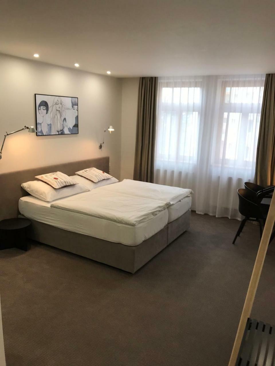 Rozmaryn Hotel B&B Rakovník Eksteriør billede